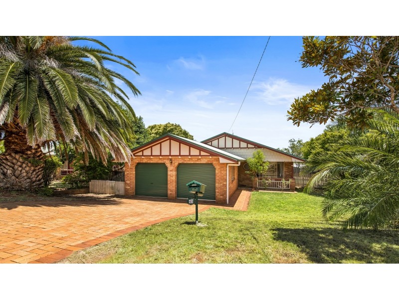 45 Platz Street, Darling Heights QLD 4350