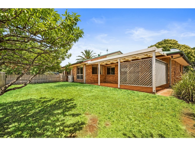 45 Platz Street, Darling Heights QLD 4350
