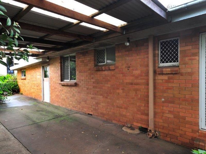 4 Teesdale Avenue, Newtown QLD 4350