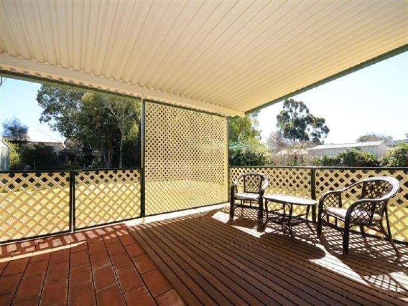 7 Turner Street, Newtown QLD 4350