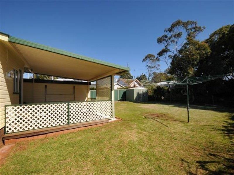 7 Turner Street, Newtown QLD 4350