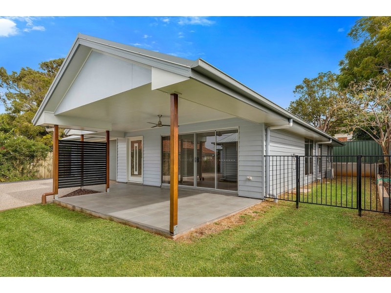 1/11 Helen Street, Newtown QLD 4350