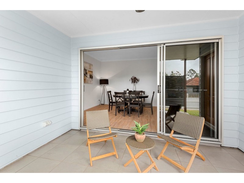 1/11 Helen Street, Newtown QLD 4350