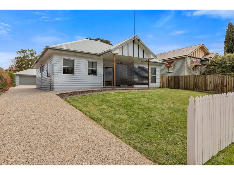 1/11 Helen Street, Newtown QLD 4350