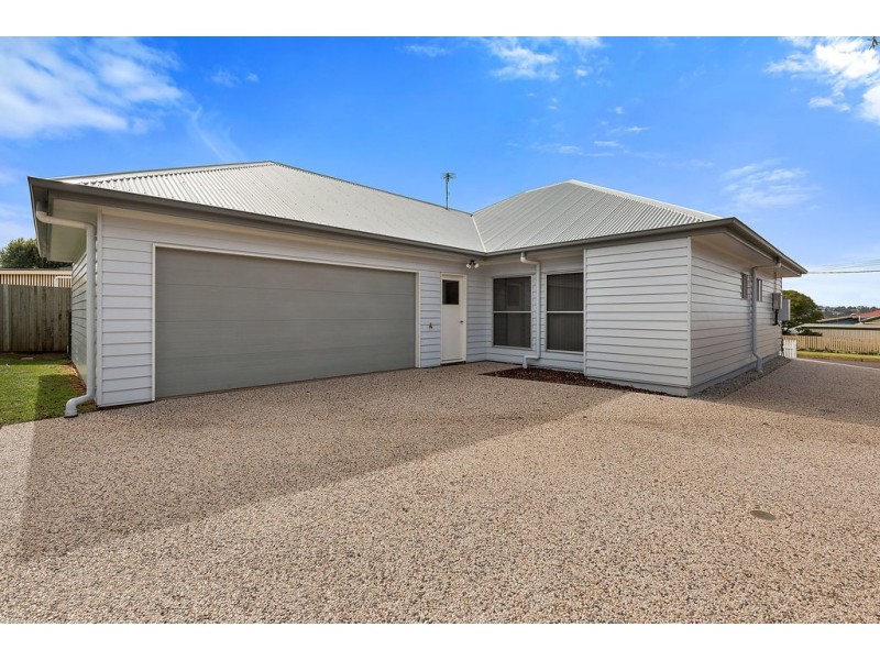 1/11 Helen Street, Newtown QLD 4350