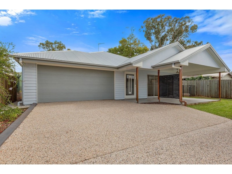 1/11 Helen Street, Newtown QLD 4350