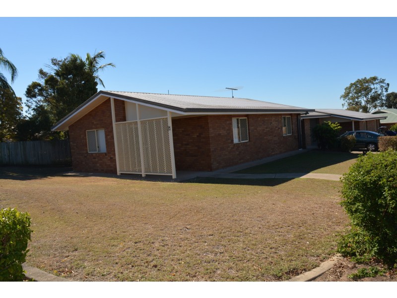 1/21 Fitzgerald Street, Gatton QLD 4343