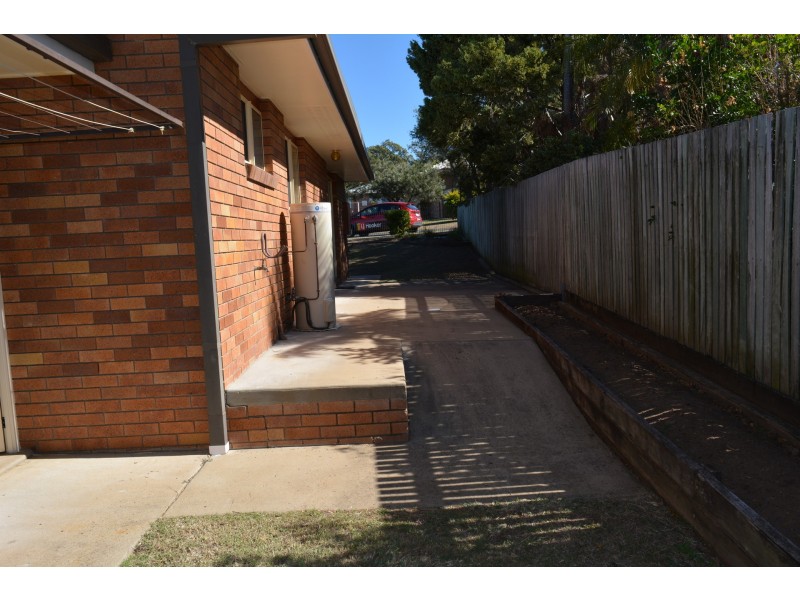 1/21 Fitzgerald Street, Gatton QLD 4343