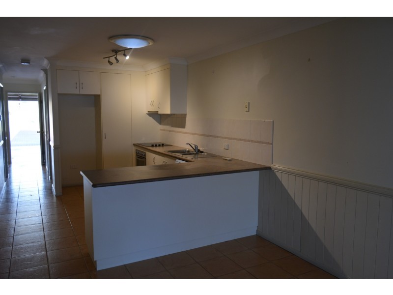 3/63a Boshammer Street, Rangeville QLD 4350