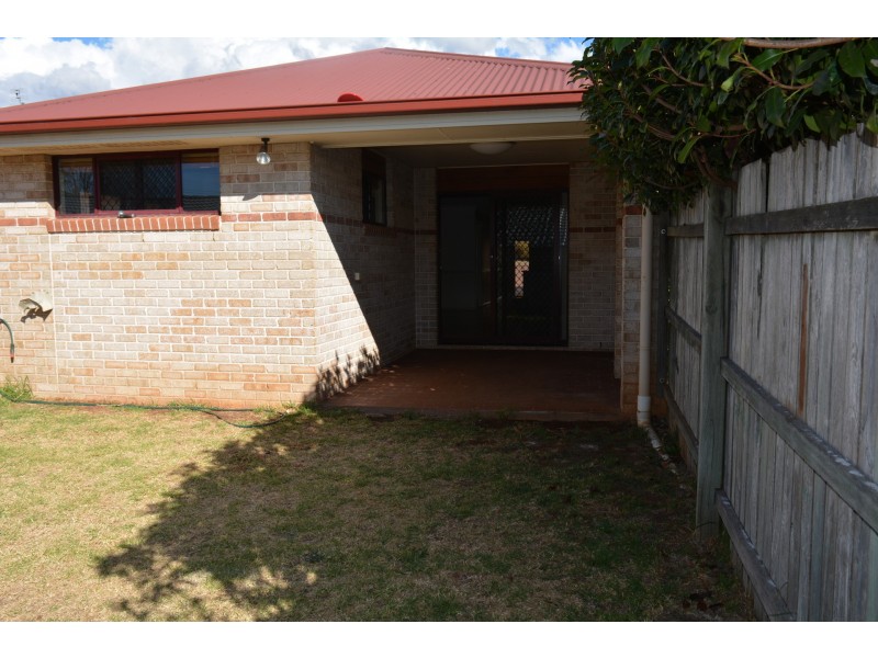 3/63a Boshammer Street, Rangeville QLD 4350