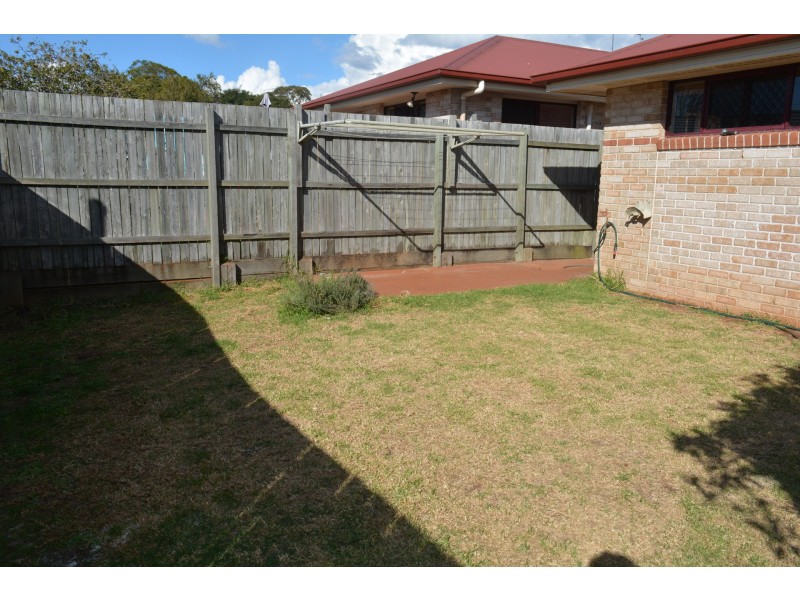 3/63a Boshammer Street, Rangeville QLD 4350