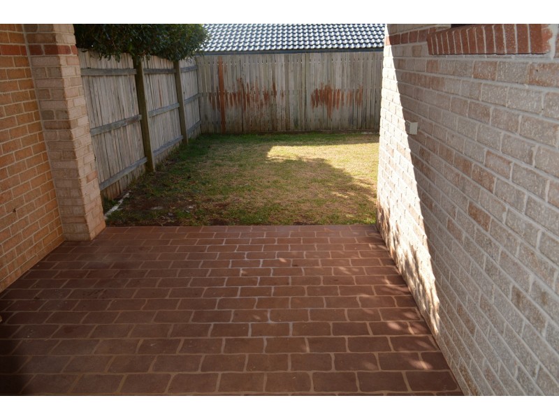 3/63a Boshammer Street, Rangeville QLD 4350