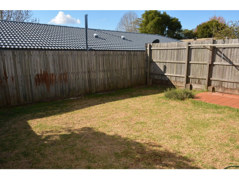 3/63a Boshammer Street, Rangeville QLD 4350