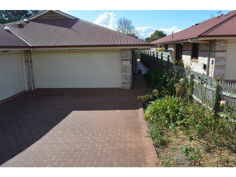 3/63a Boshammer Street, Rangeville QLD 4350