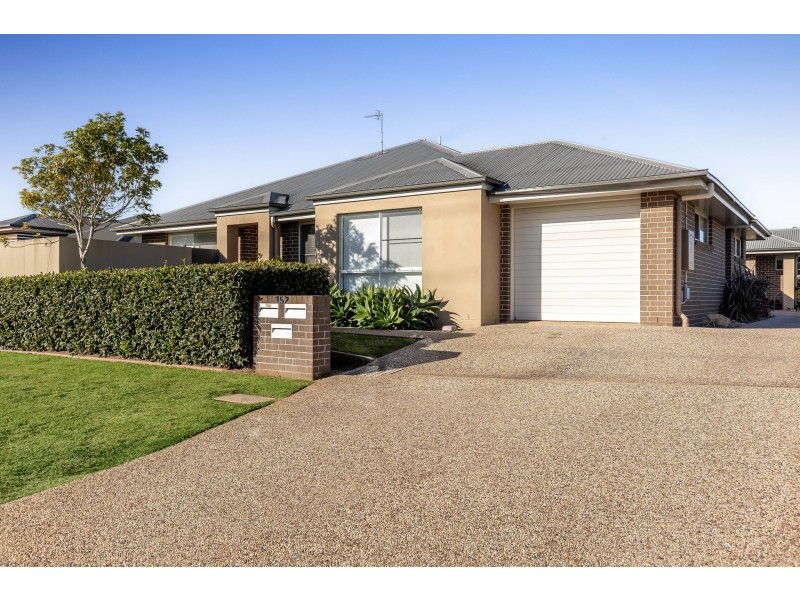 1/152 Kearney Street, Kearneys Spring QLD 4350