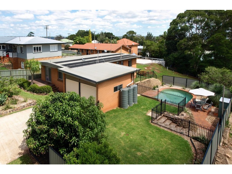 71a Stuart Street, North Toowoomba QLD 4350