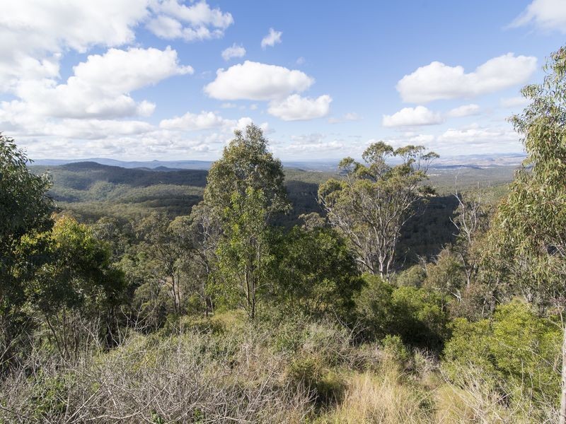 62 Skyline Drive, Blue Mountain Heights QLD 4350