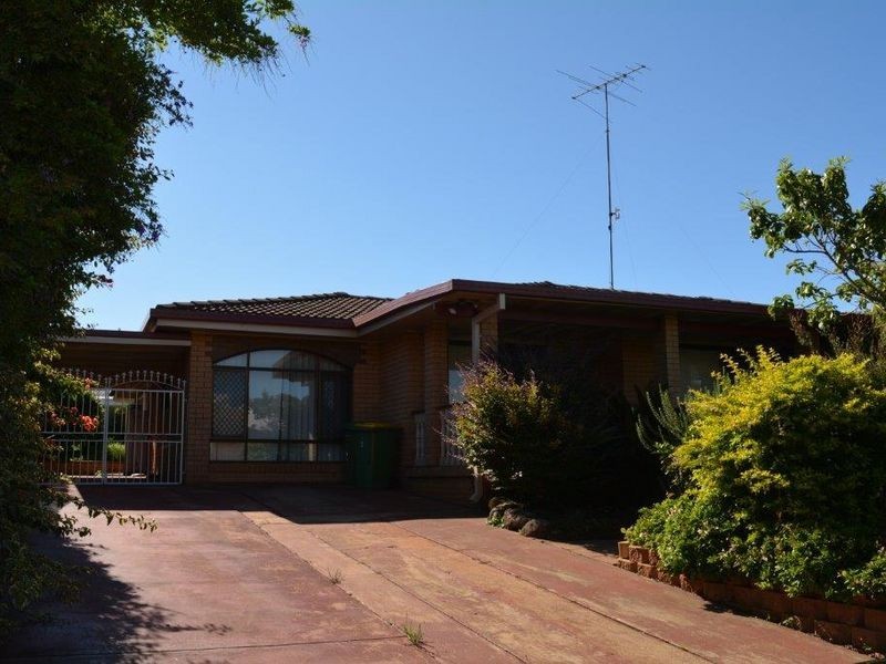 461 West Street, Darling Heights QLD 4350