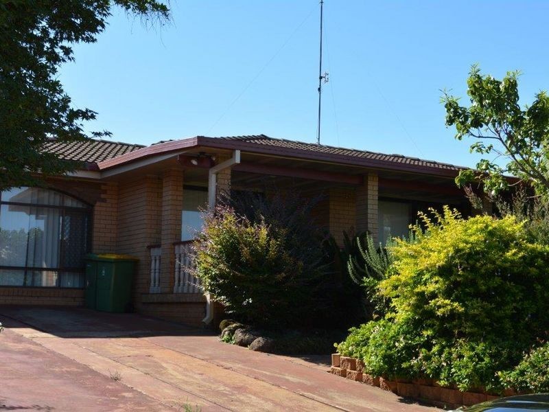 461 West Street, Darling Heights QLD 4350