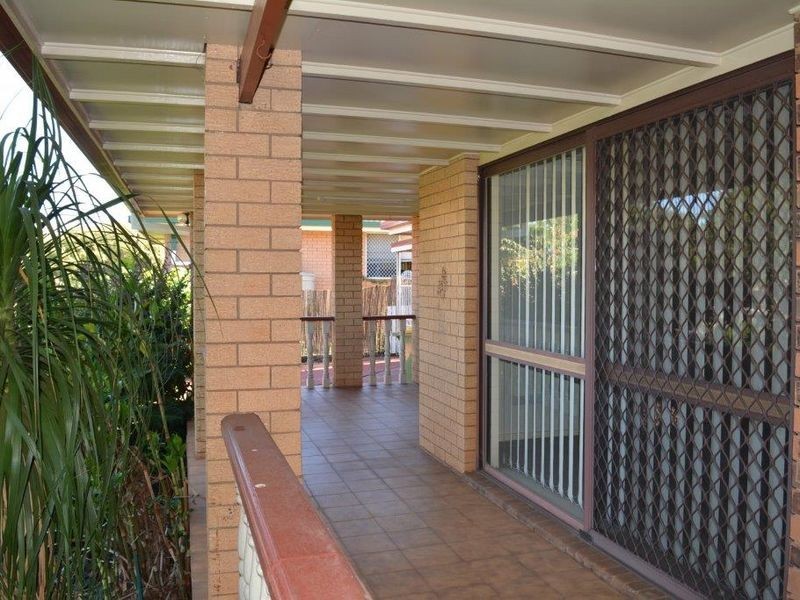 461 West Street, Darling Heights QLD 4350