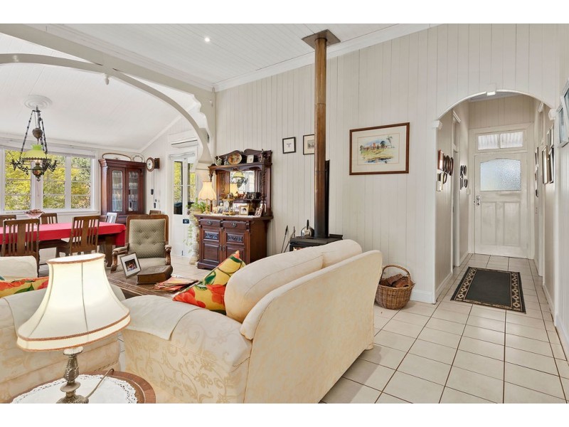 550 Meringandan Road, Meringandan QLD 4352