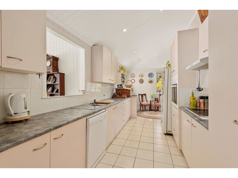 550 Meringandan Road, Meringandan QLD 4352