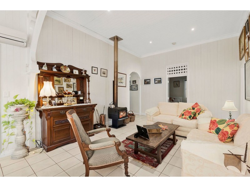 550 Meringandan Road, Meringandan QLD 4352