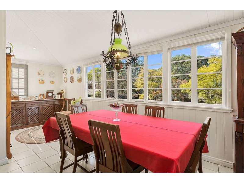 550 Meringandan Road, Meringandan QLD 4352