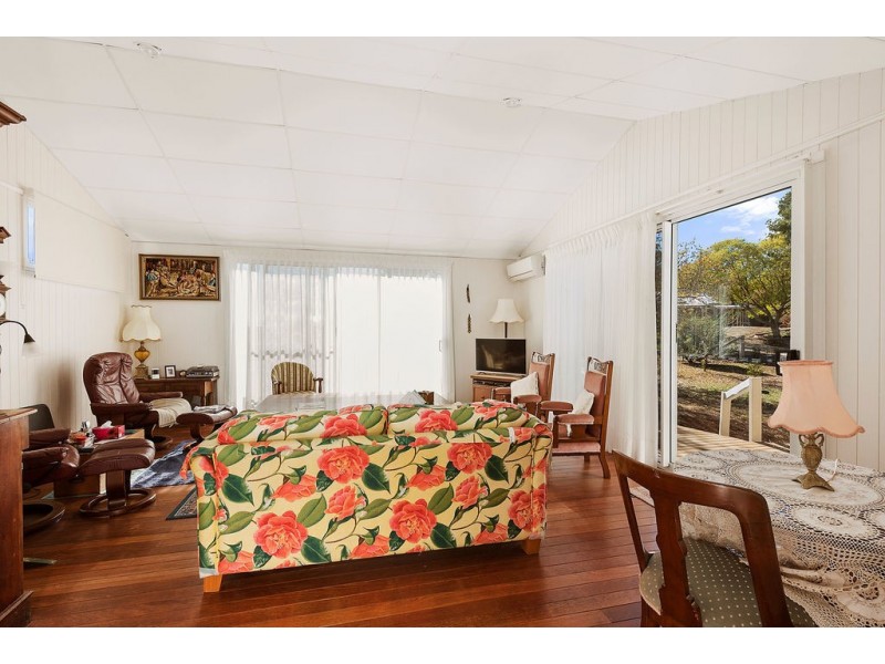 550 Meringandan Road, Meringandan QLD 4352