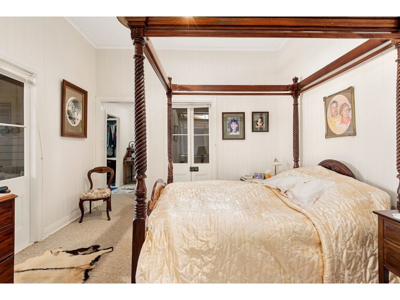 550 Meringandan Road, Meringandan QLD 4352