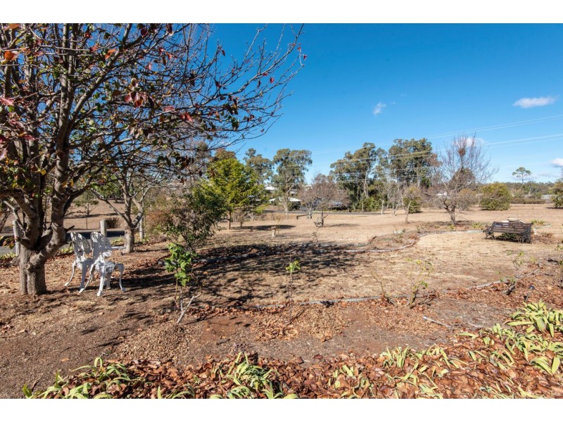 550 Meringandan Road, Meringandan QLD 4352