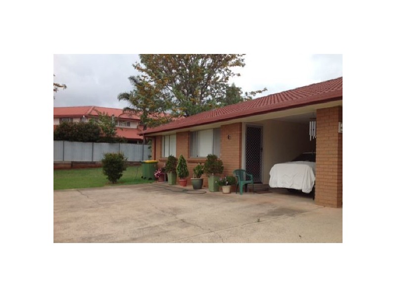 6/62 Gordon Avenue, Rockville QLD 4350