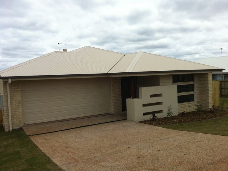 25 Trevean Drive, Kleinton QLD 4352