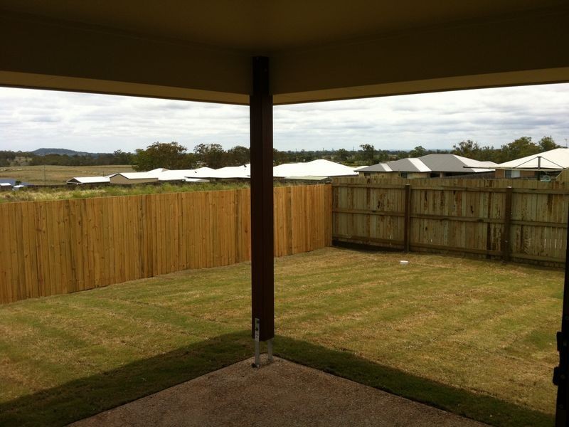 25 Trevean Drive, Kleinton QLD 4352