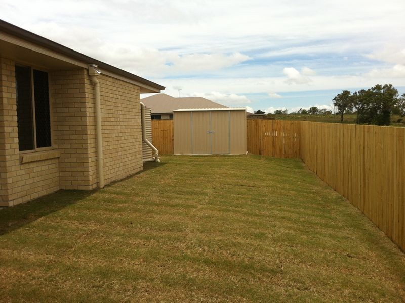 25 Trevean Drive, Kleinton QLD 4352