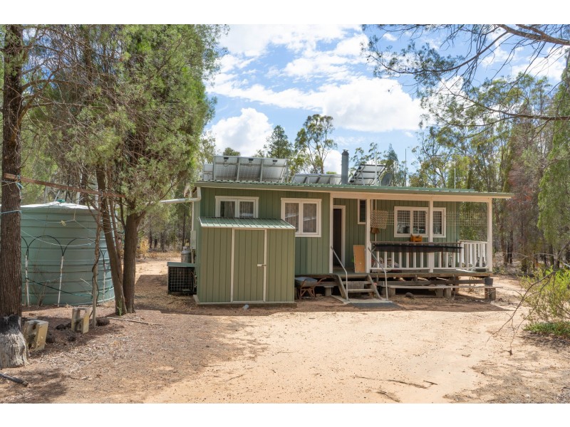 9 Bloodwood Avenue, Millmerran Woods QLD 4357