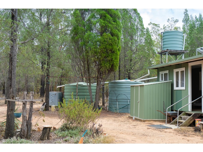 9 Bloodwood Avenue, Millmerran Woods QLD 4357