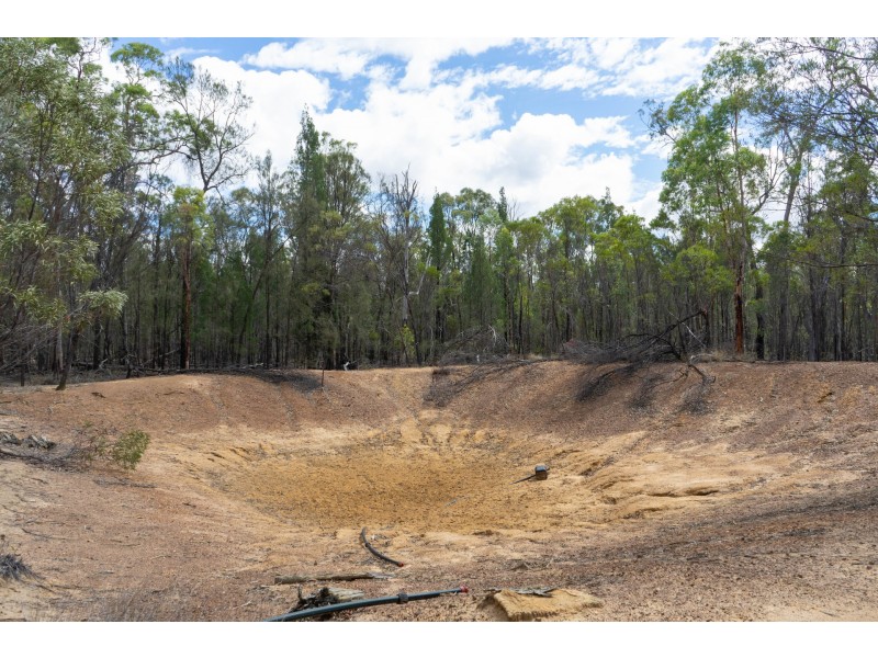 9 Bloodwood Avenue, Millmerran Woods QLD 4357