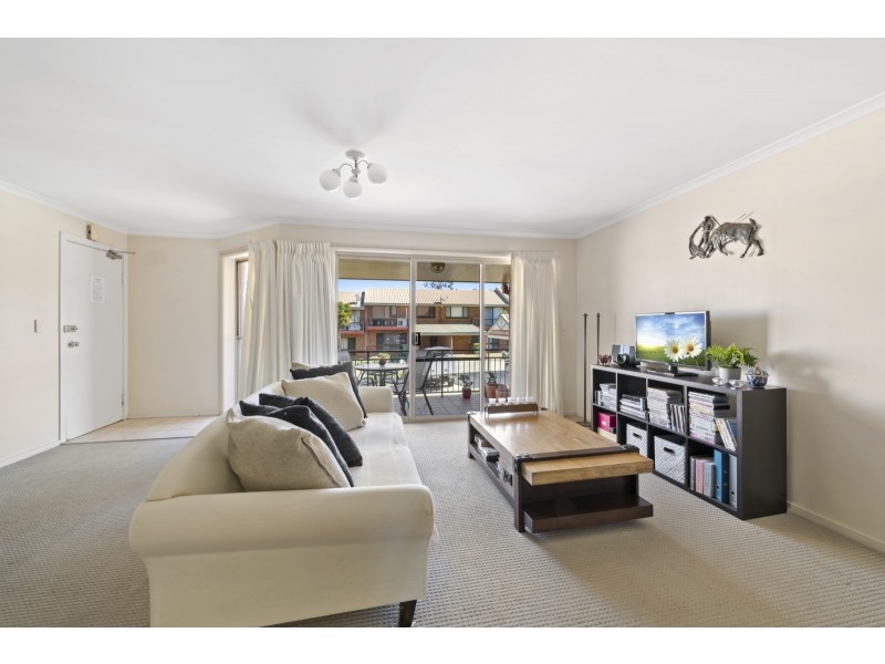 28/367 Margaret Street, Newtown QLD 4350