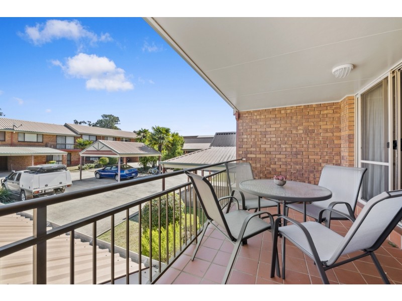 28/367 Margaret Street, Newtown QLD 4350