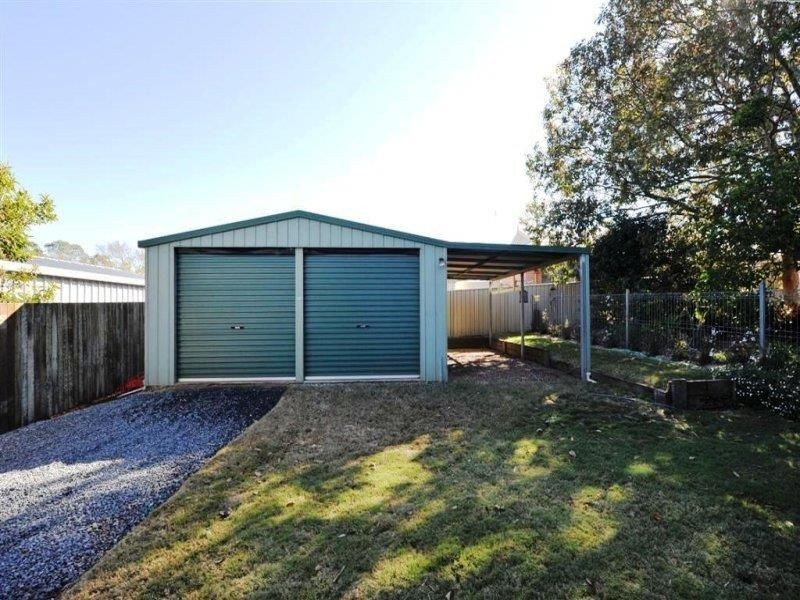63 Alford Street, Mount Lofty QLD 4350