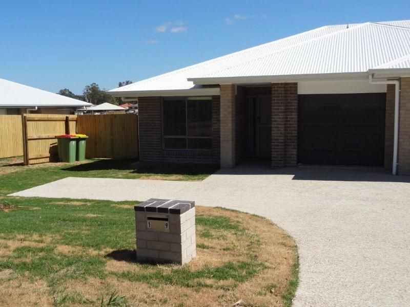 1/9 Seventeen Mile Road, Helidon QLD 4344