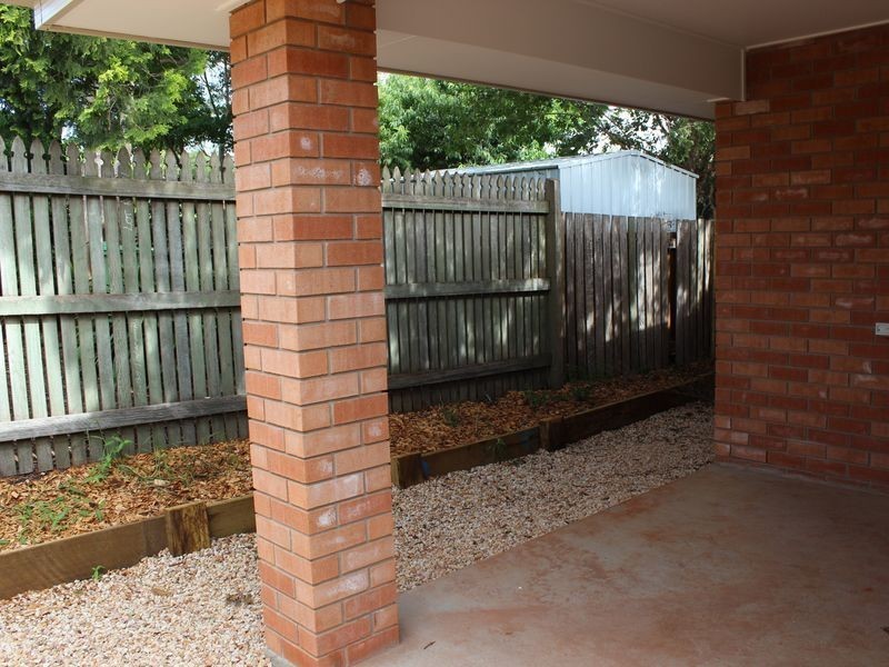 4/47 James Street, East Toowoomba QLD 4350