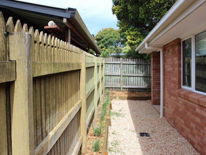 4/47 James Street, East Toowoomba QLD 4350