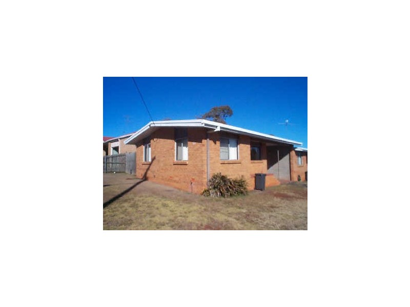 3/66 Pascoe Lane, North Toowoomba QLD 4350