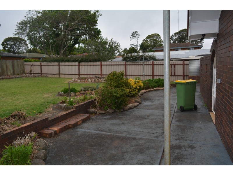8 Gunn Street, Kearneys Spring QLD 4350