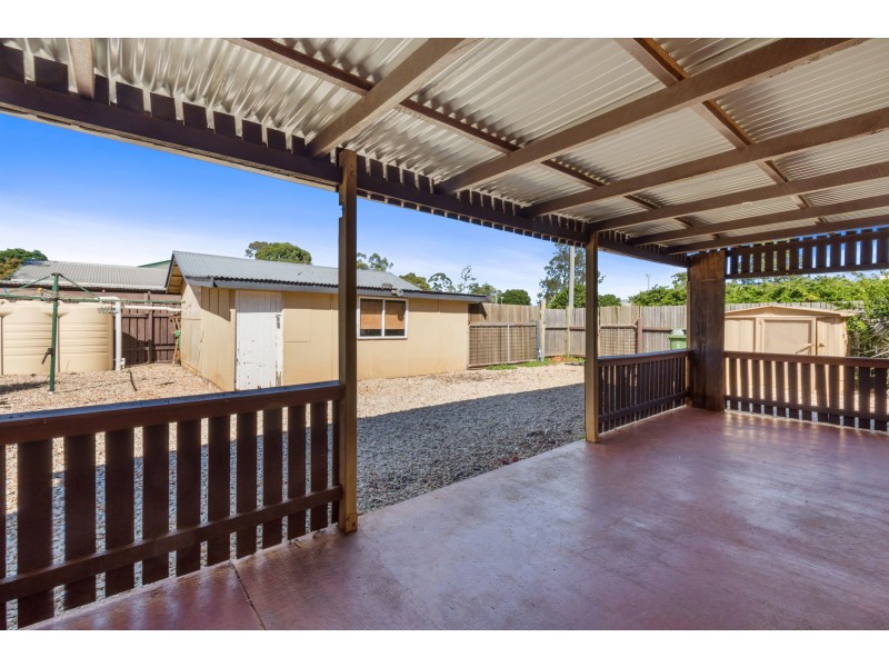 18 Princess Street, Newtown QLD 4350