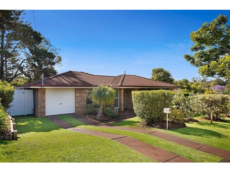 16 Melita Crescent, Wilsonton Heights QLD 4350