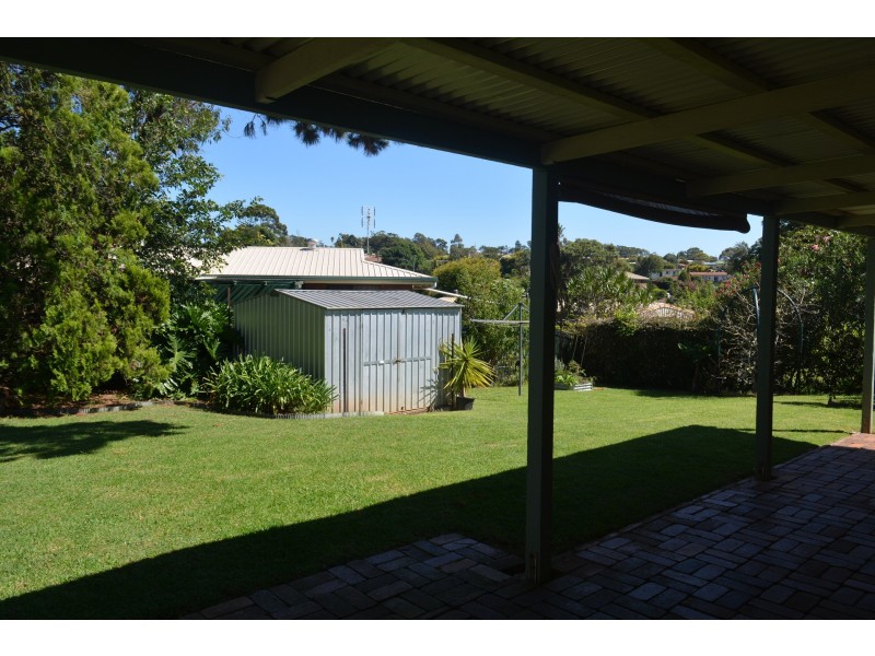 16 Melita Crescent, Wilsonton Heights QLD 4350