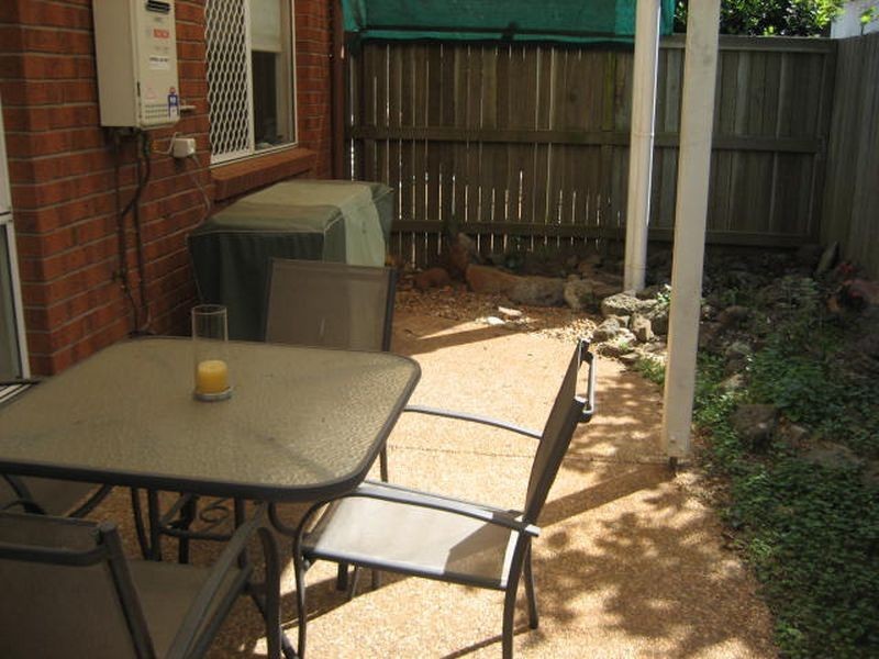 5/8 Bruce Street, East Toowoomba QLD 4350